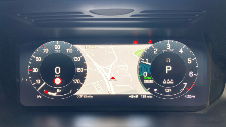 Land Rover Discovery Sport 1.5 P300e Dynamic SE 5dr Auto [5 Seat] Station Wagon